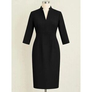 Calvin Klein Black Dress